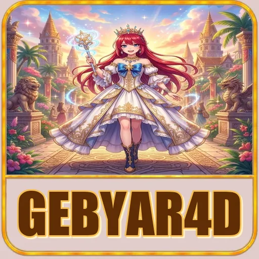Gambar verifikasi keamanan akun masuk & daftar gebyar4d