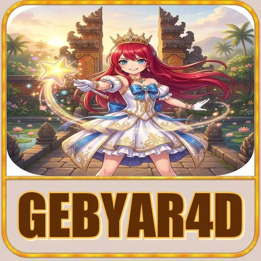 Gambar verifikasi hash SHA-256 unduhan APK gebyar4d